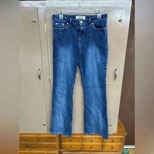 90s Paris Blues jeans size junior 11